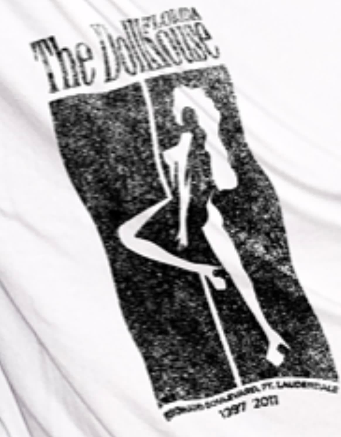 The Dollhouse, print