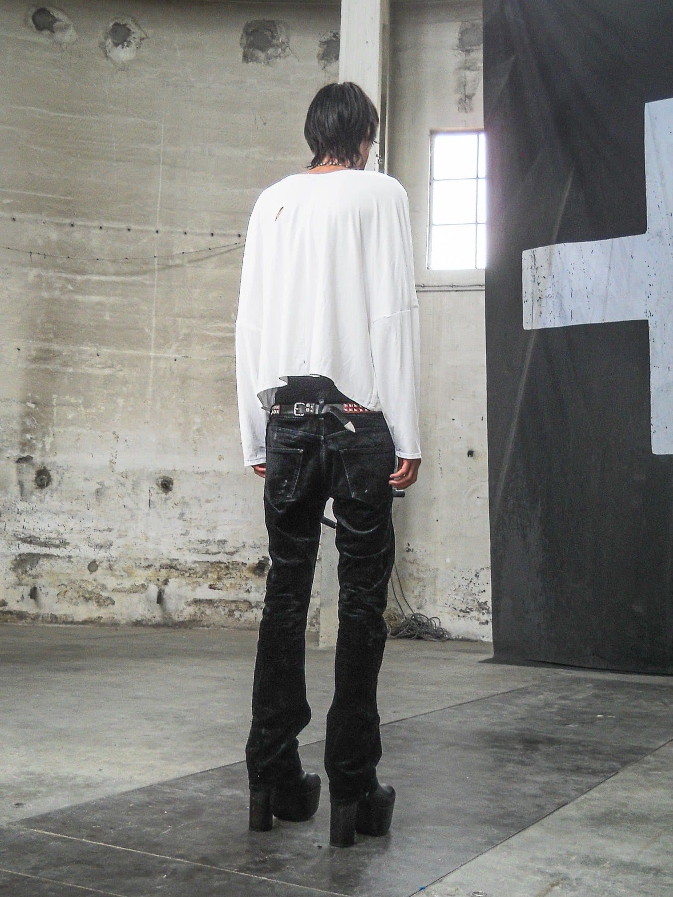 Longsleeve