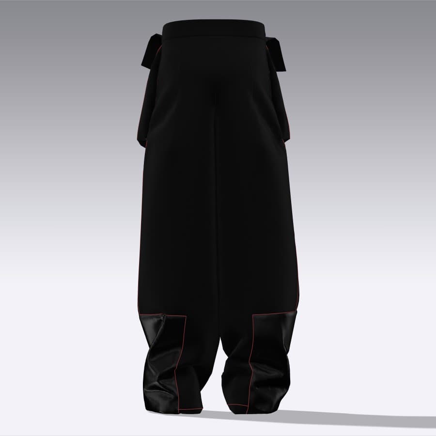 Bolan pants