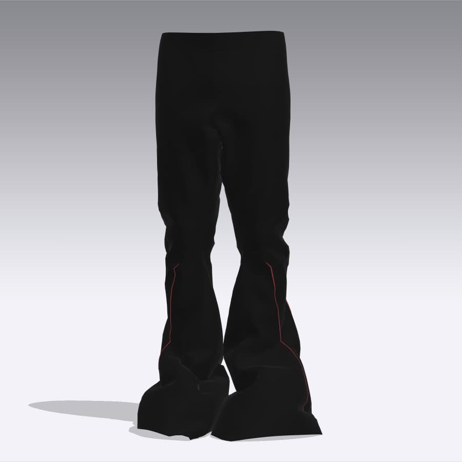 Bolan pants, v2